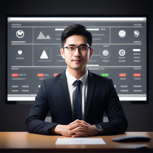 企業(yè)網(wǎng)站排名優(yōu)化如何做到有效且持久