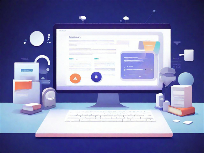 網站建設是一個復雜而持續的過程